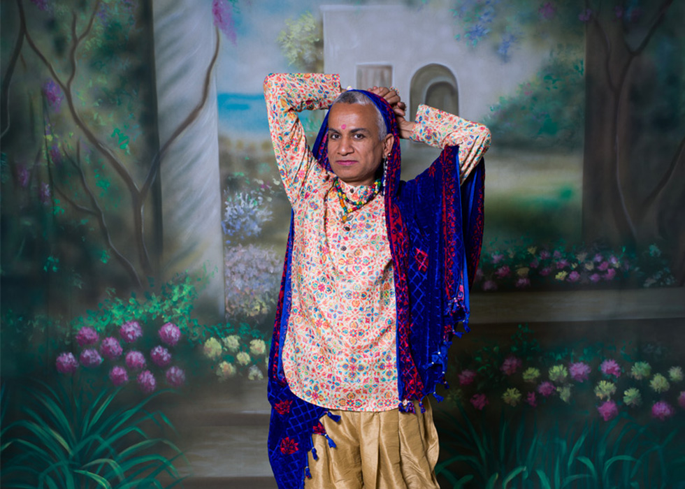 Queer Histories, Colonial Legacies: Artist-Led