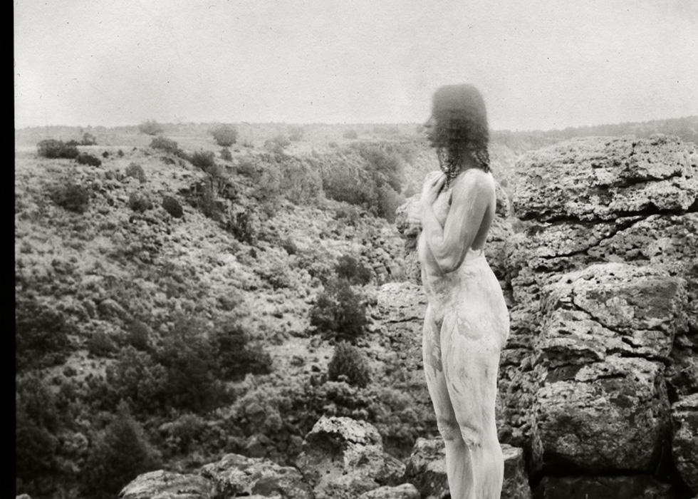 Materiality and Memory: 