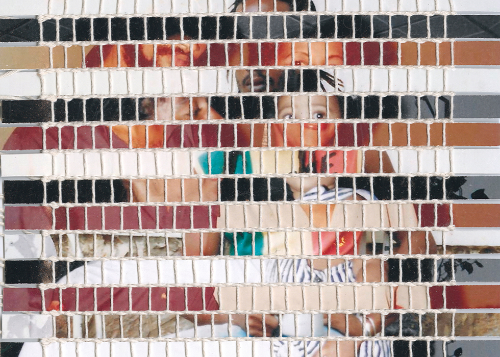 As I Weave: