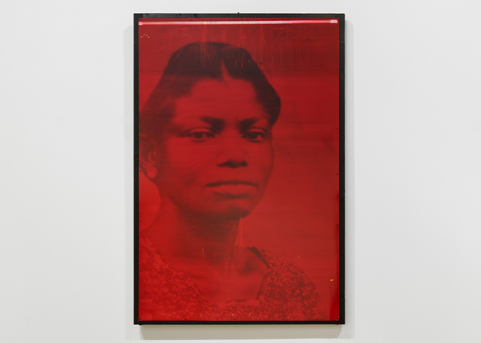 Akosua Viktoria Adu-Sanyah: Residual Sky