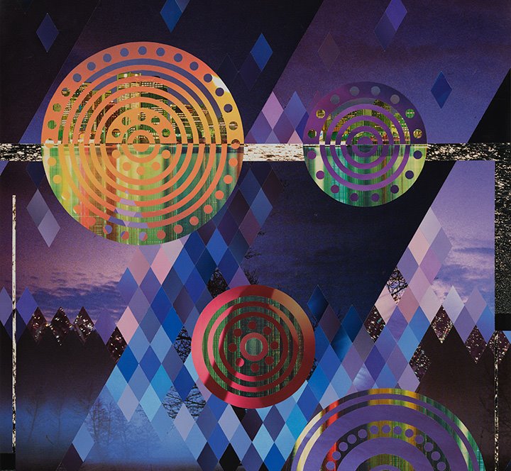 Introducing the Artists: I Still Dream of Lost Vocabularies