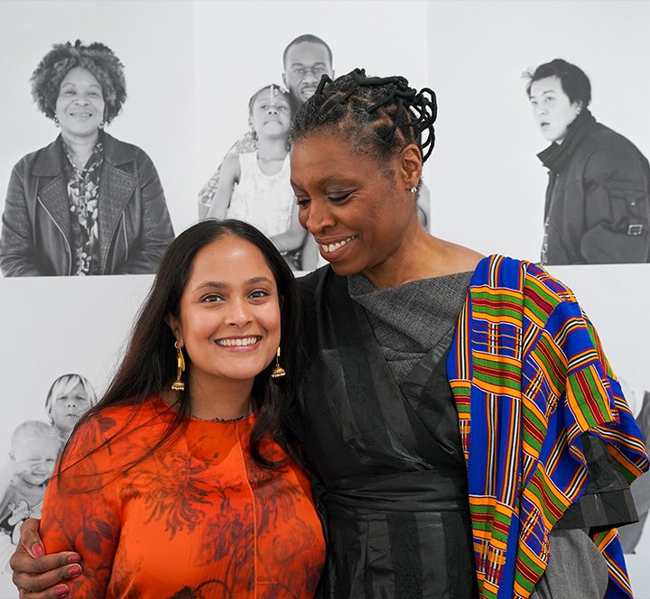 5 Quick Questions with Autograph's Senior Curator, Bindi Vora