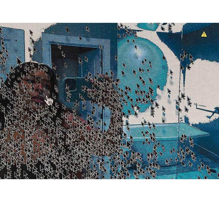 Femme Representation and Algorithmic Bias