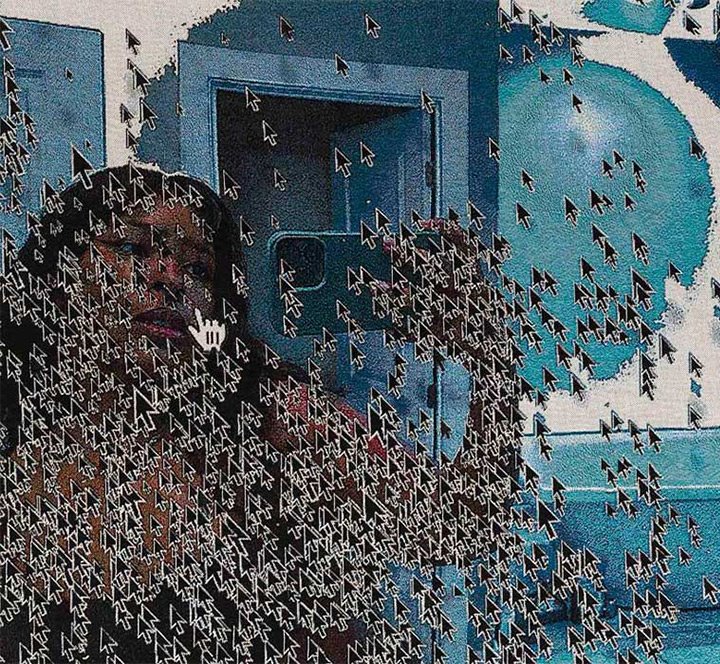 Femme Representation and Algorithmic Bias