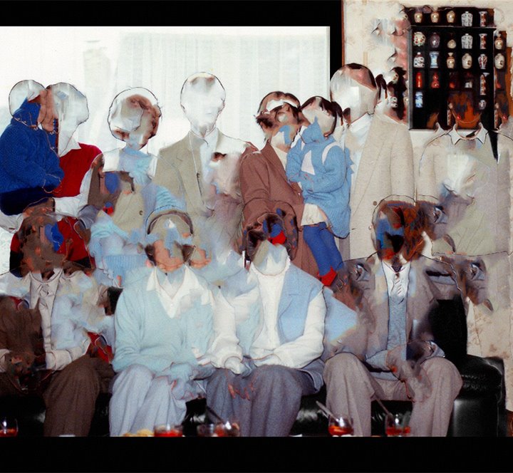 Carrying Deafness: Surfacing Familial Ruptures