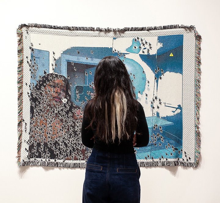 Open Call for Events: Digital Rights and Liberatory Futures 
