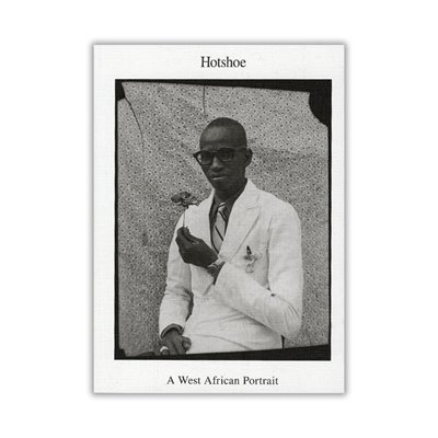 Hotshoe Magazine: A West African Portrait
