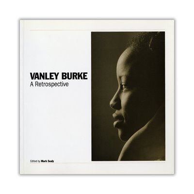 Vanley Burke: A Retrospective