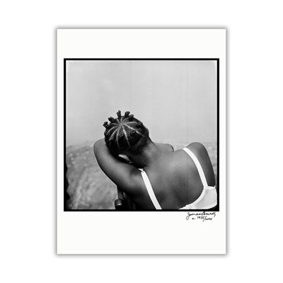 James Barnor, Untitled - Studio X23, Accra, c.1975