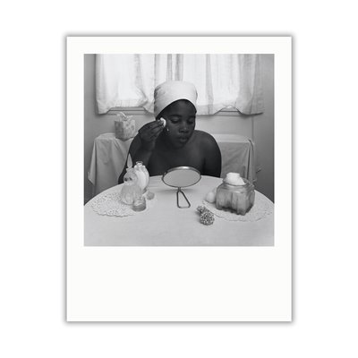 Maxine Walker Black Beauty 1991